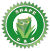 Shape C & W